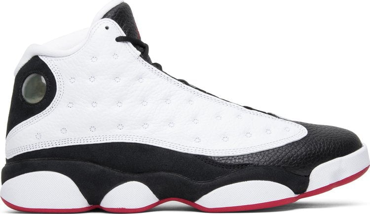 Jordan 13 Retro He Got Game Sneakers