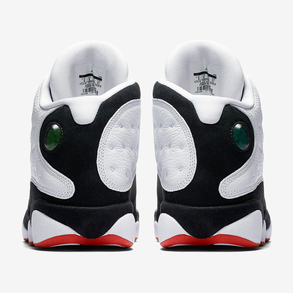 Jordan 13 Retro He Got Game Sneakers