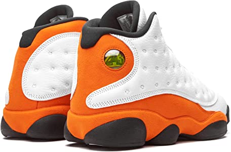 Jordan 13 Retro Starfish Sneakers