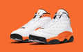Jordan 13 Retro Starfish Sneakers