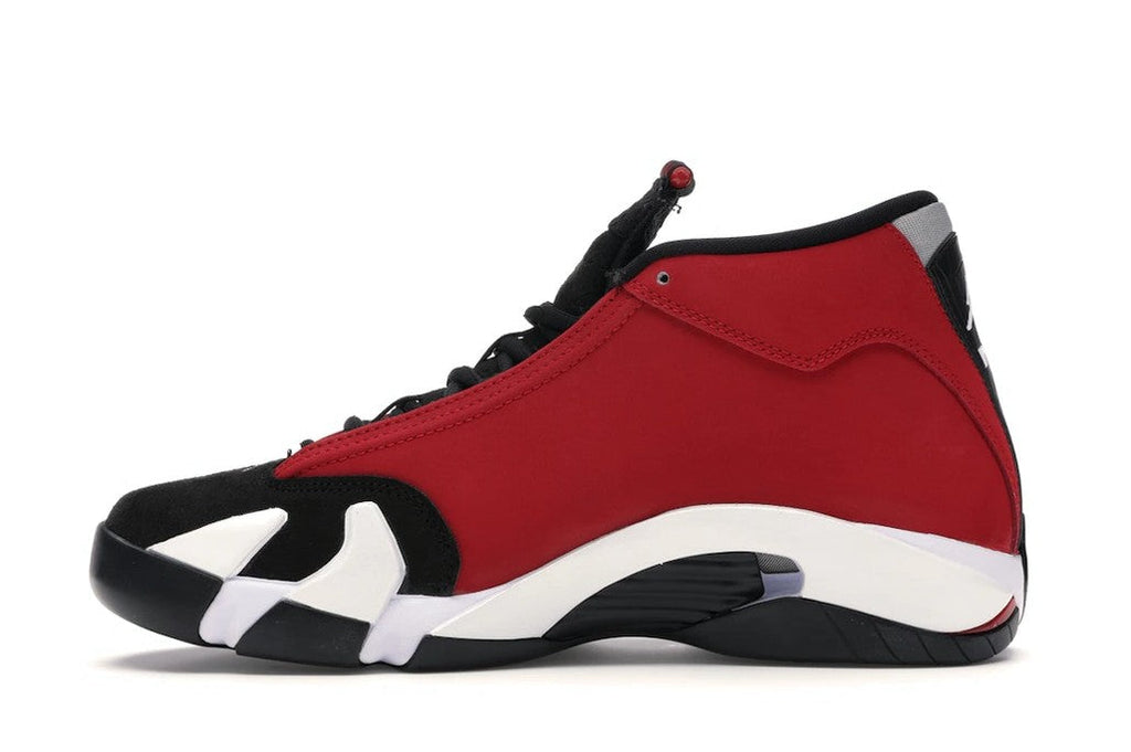 Jordan 14 Retro Gym Red Toro Sneakers