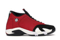 Jordan 14 Retro Gym Red Toro Sneakers