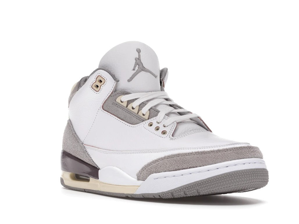 Jordan 3 Retro A Ma Mani??re (Women's) Sneakers