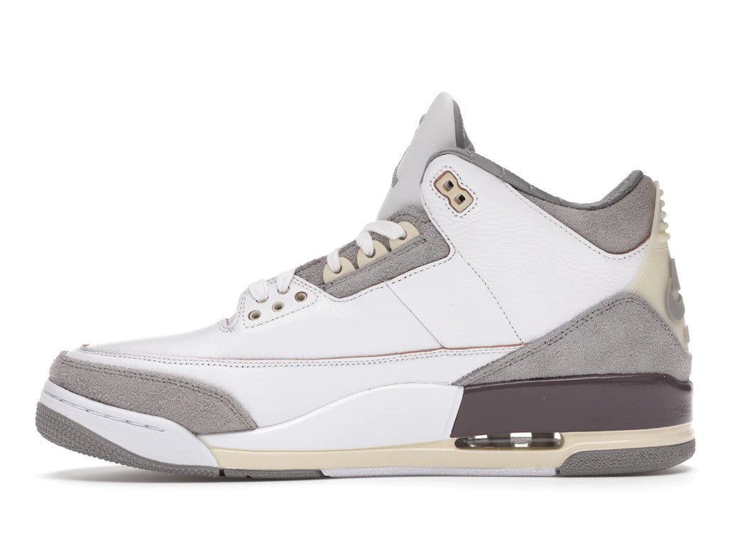 Jordan 3 Retro A Ma Mani??re (Women's) Sneakers