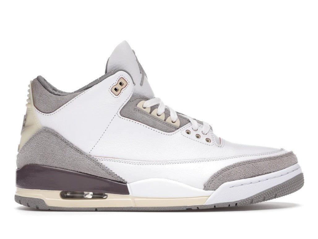 Jordan 3 Retro A Ma Mani??re (Women's) Sneakers