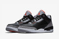 Jordan 3 Retro Black Cement (2018) Sneakers