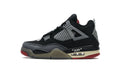 Jordan 4 Bred CV9388 Sneakers