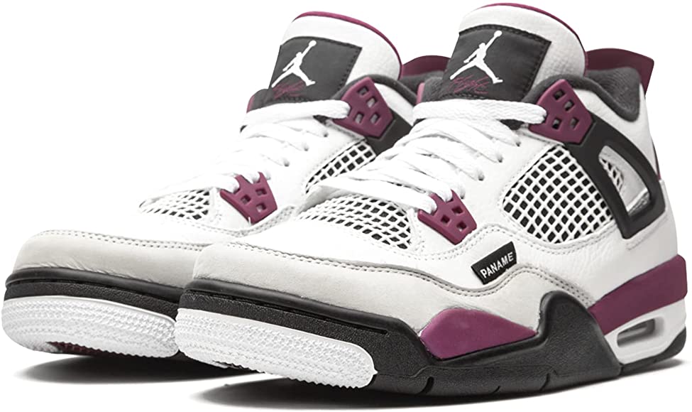 Jordan 4 PSGs CZ6509 Sneakers