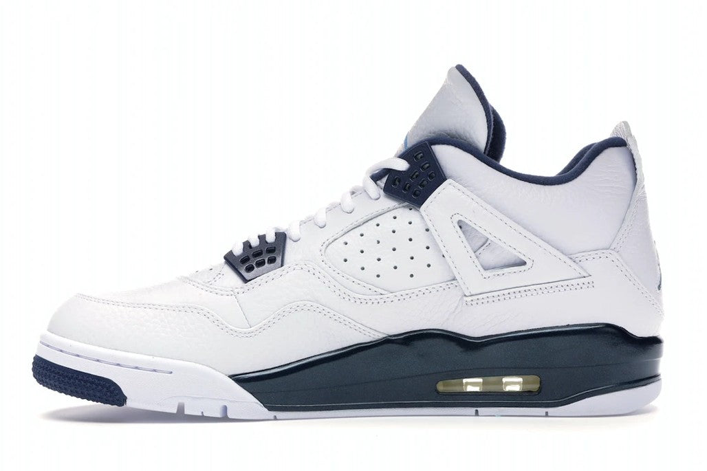 Jordan 4 Retro Columbia (2015) Sneakers