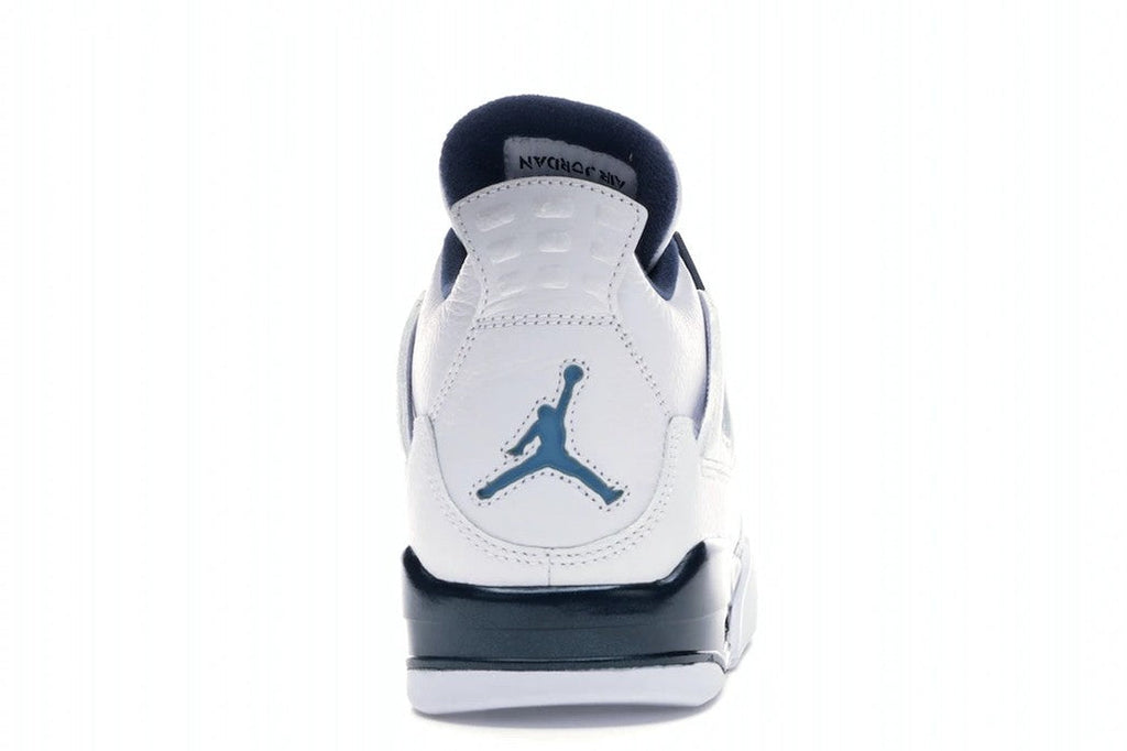 Jordan 4 Retro Columbia (2015) Sneakers