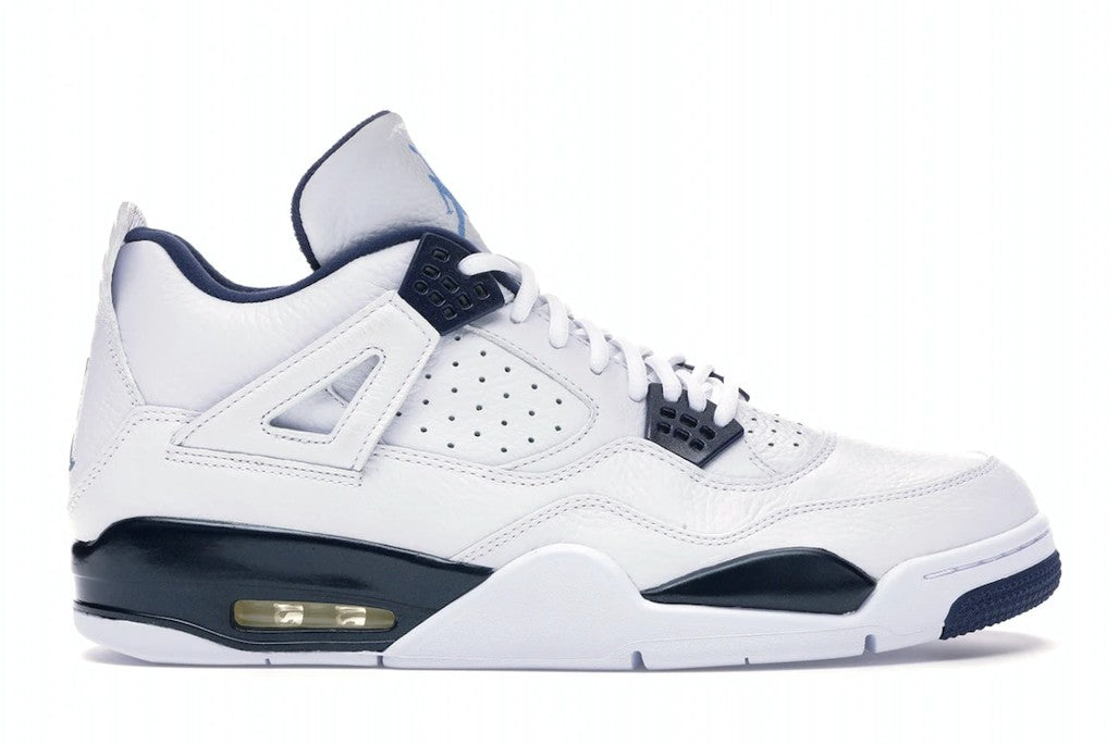 Jordan 4 Retro Columbia (2015) Sneakers