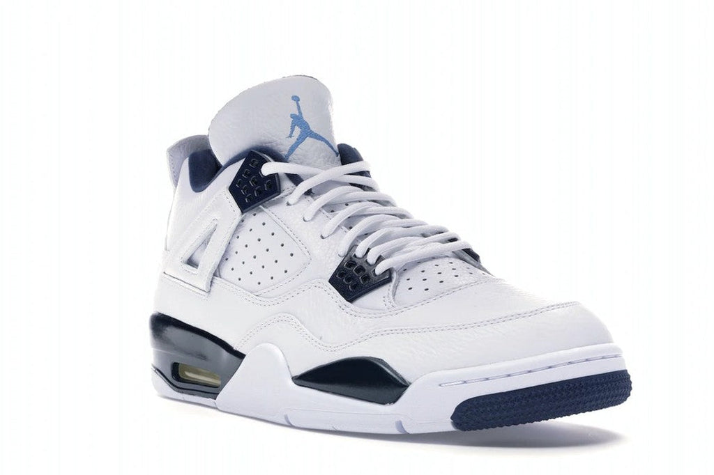 Jordan 4 Retro Columbia (2015) Sneakers