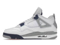 Jordan 4 Retro Midnight Navy Sneakers
