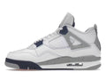 Jordan 4 Retro Midnight Navy Sneakers