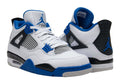 Jordan 4 Retro Motorsports 2017 Sneakers