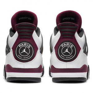 Jordan 4 Retro PSGs ParisSain Sneakers