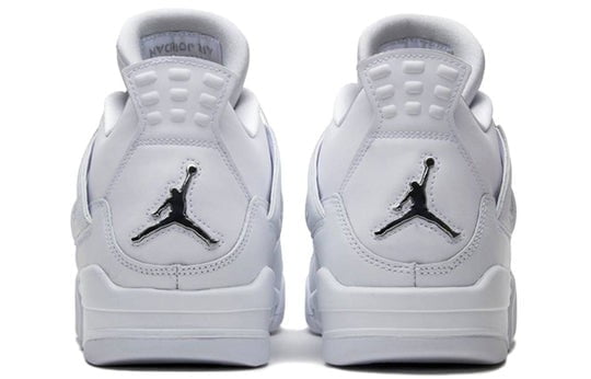 Jordan 4 Retro Pure Money (2017) Sneakers