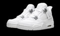 Jordan 4 Retro Pure Money (2017) Sneakers