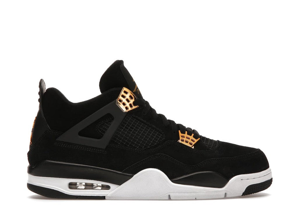 Jordan 4 Retro Royalty Sneakers