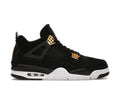 Jordan 4 Retro Royalty Sneakers