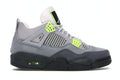 Jordan 4 Retro SE 95 Neon Sneakers