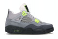 Jordan 4 Retro SE 95 Neon Sneakers