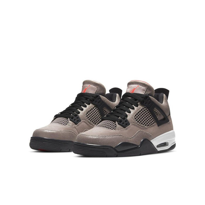 Jordan 4 Retro Taupe Haze Sneakers