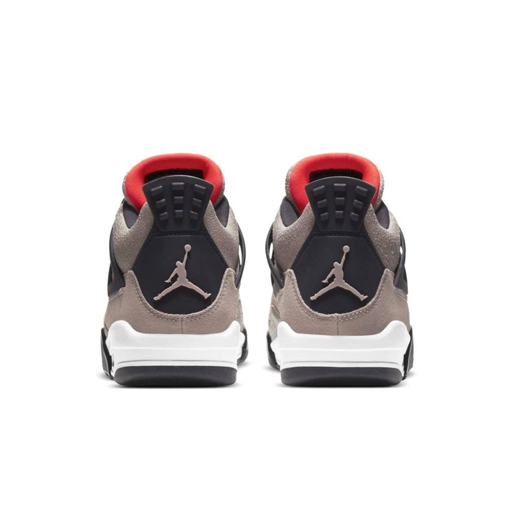 Jordan 4 Retro Taupe Haze Sneakers