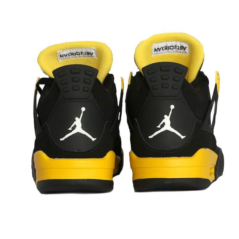 Jordan 4 Retro Thunder 2012 Sneakers