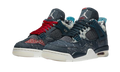 Jordan 4 SE Sashiko CW0898 Sneakers