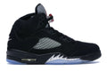 Jordan 5 Retro Black Metallic (2016) Sneakers