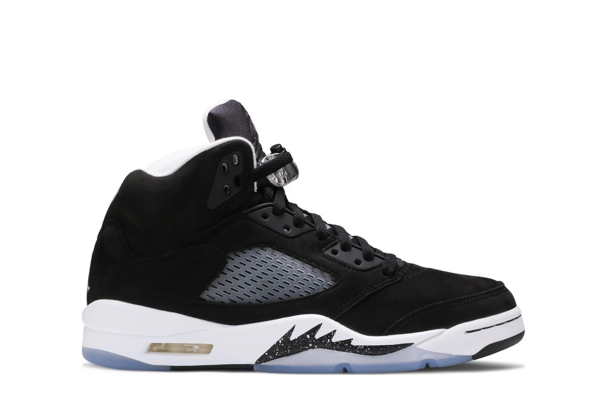 Jordan 5 Retro Moonlight 2021 Sneakers
