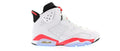 Jordan 6 Retro Infrared White (2014) Sneakers