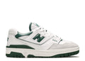 New Balance 550 'White Green' Sneakers