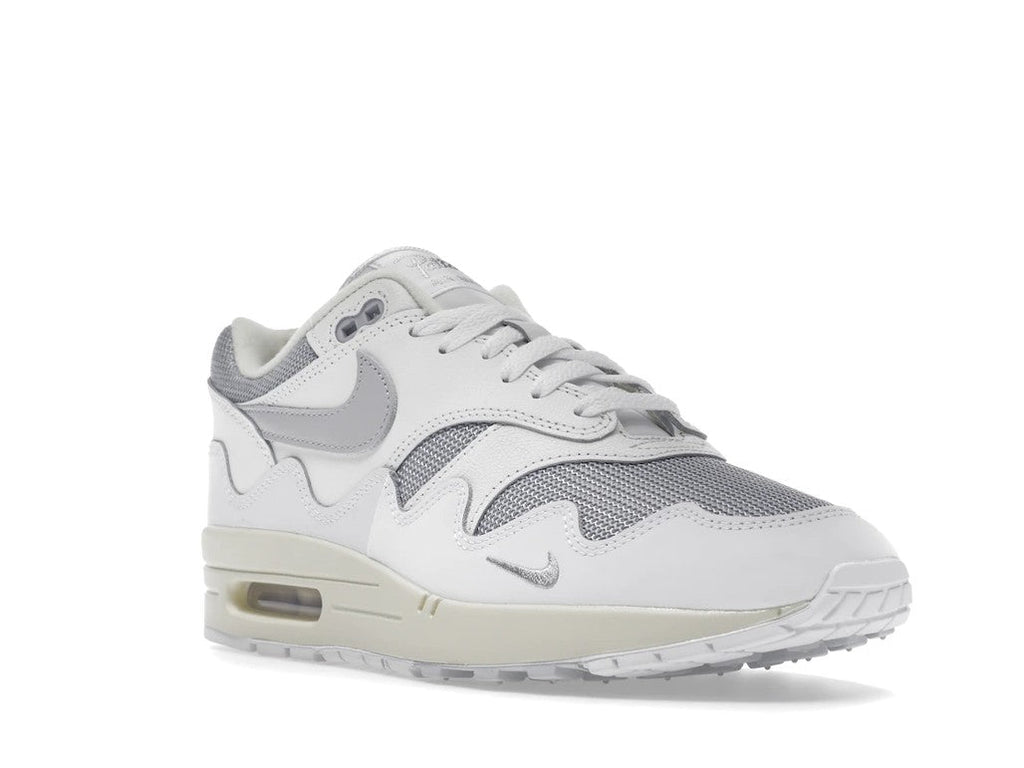 Nike Air Max 1 Patta Waves White Sneakers