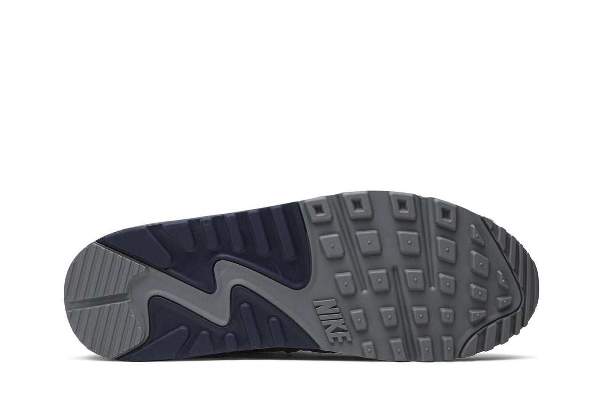 Nike Air Max 90 NRG Lahar Escape Indigo Sneakers