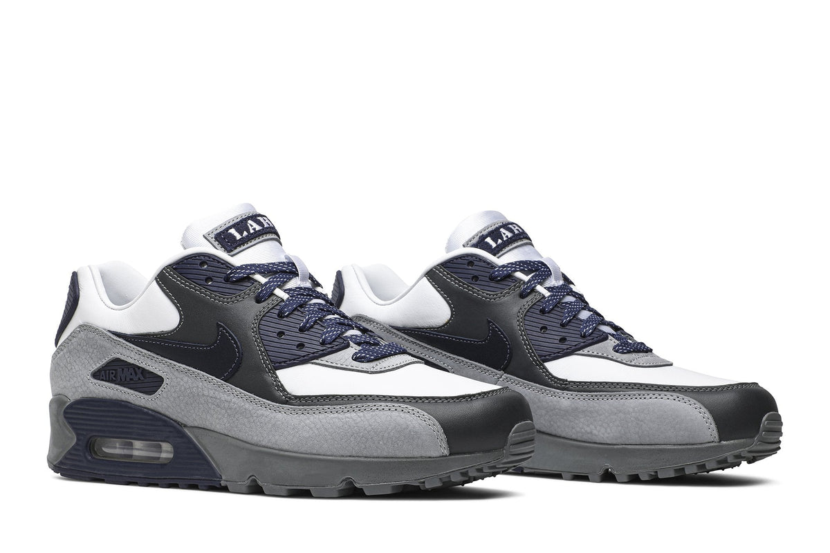 Nike Air Max 90 NRG Lahar Escape Indigo Sneakers