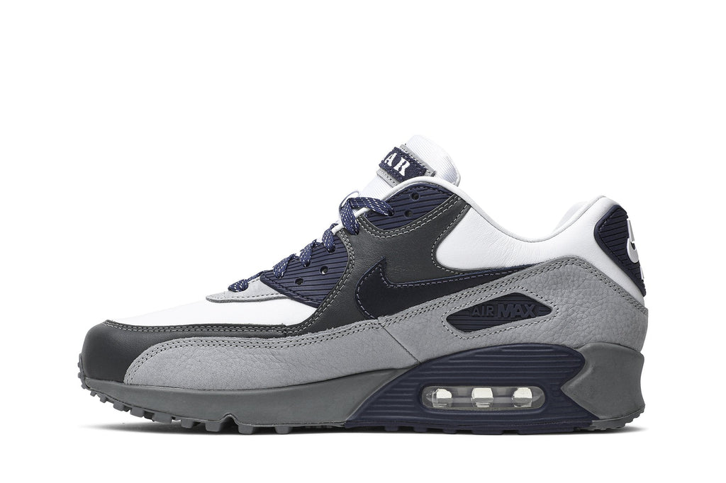 Nike Air Max 90 NRG Lahar Escape Indigo Sneakers