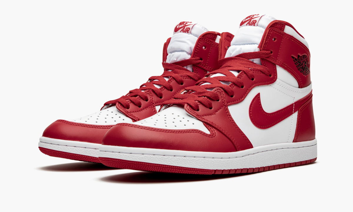 Nike Air Ship PE / Air Jordan "New Beginnings Pack" Sneakers