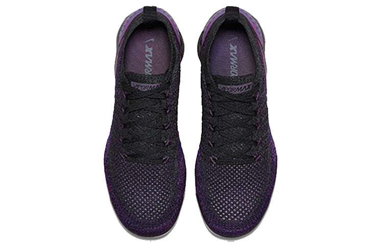 Nike Air VaporMax 2 Midnight Purple Sneakers