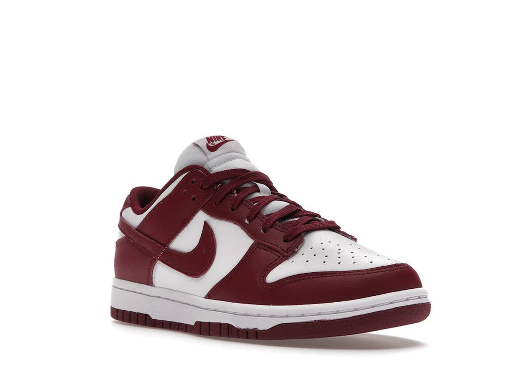 Nike Dunk Low Bordeaux (Women's) Sneakers