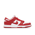 Nike Dunk Low SP University Red Sneakers