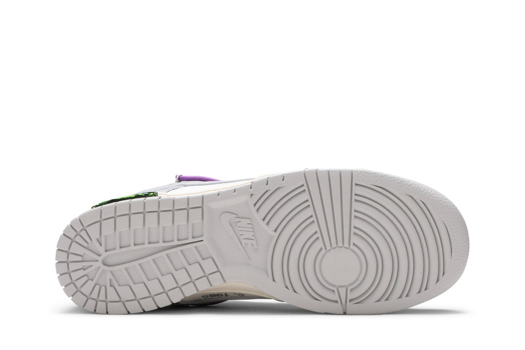 Nike Dunk Low x Off-White Dear Summer - 47 of 50 Sneakers