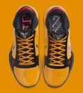 Nike Kobe 5 Protro Bruce Lee Sneakers