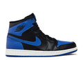 Air Jordan 1 Retro High OG 'Royal' 2013 Sneakers