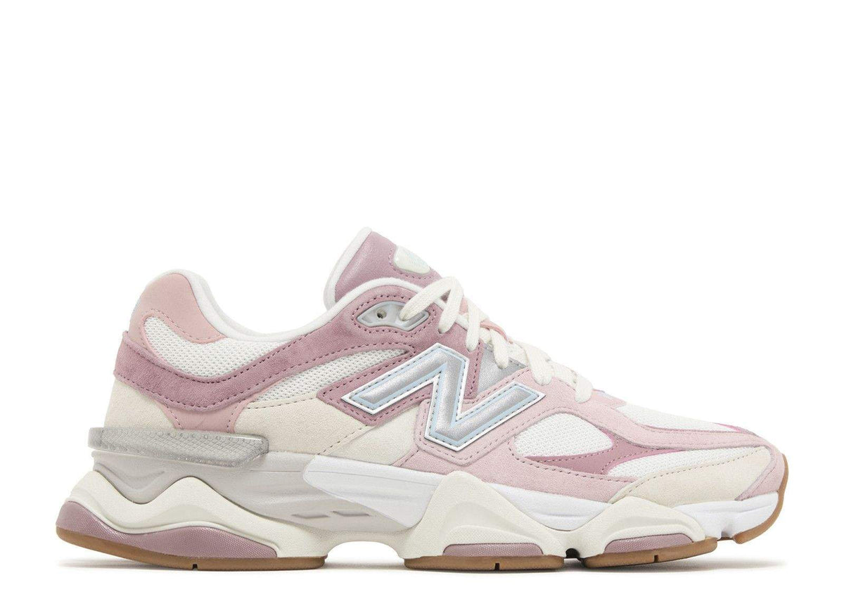 New Balance 9060 Rose Pink Sneakers