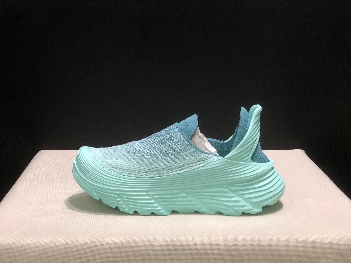 HOKA ONE ONE Restore TC Slip-On Sneakers