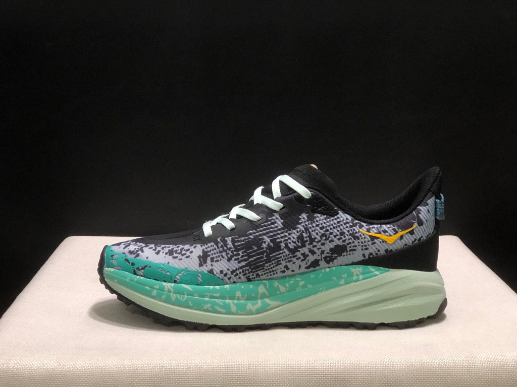 HOKA ONE ONE Speedgoat 6 Trail Running Shoes