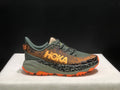HOKA ONE ONE Speedgoat 6 Trail Running Shoes