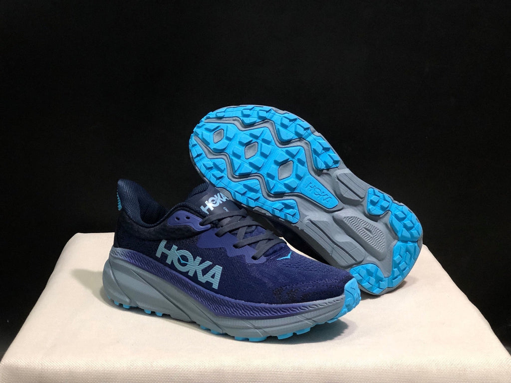 HOKA ONE ONE Challenger 7 Trail Running Shoes